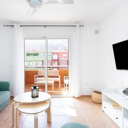 Home2Book Stunning Apartment Candelaria, Terrace Eksteriør bilde