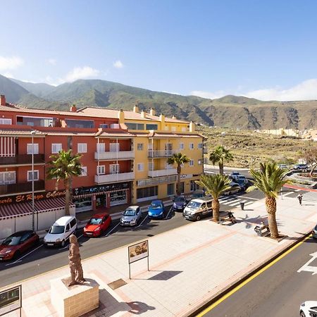 Home2Book Stunning Apartment Candelaria, Terrace Eksteriør bilde