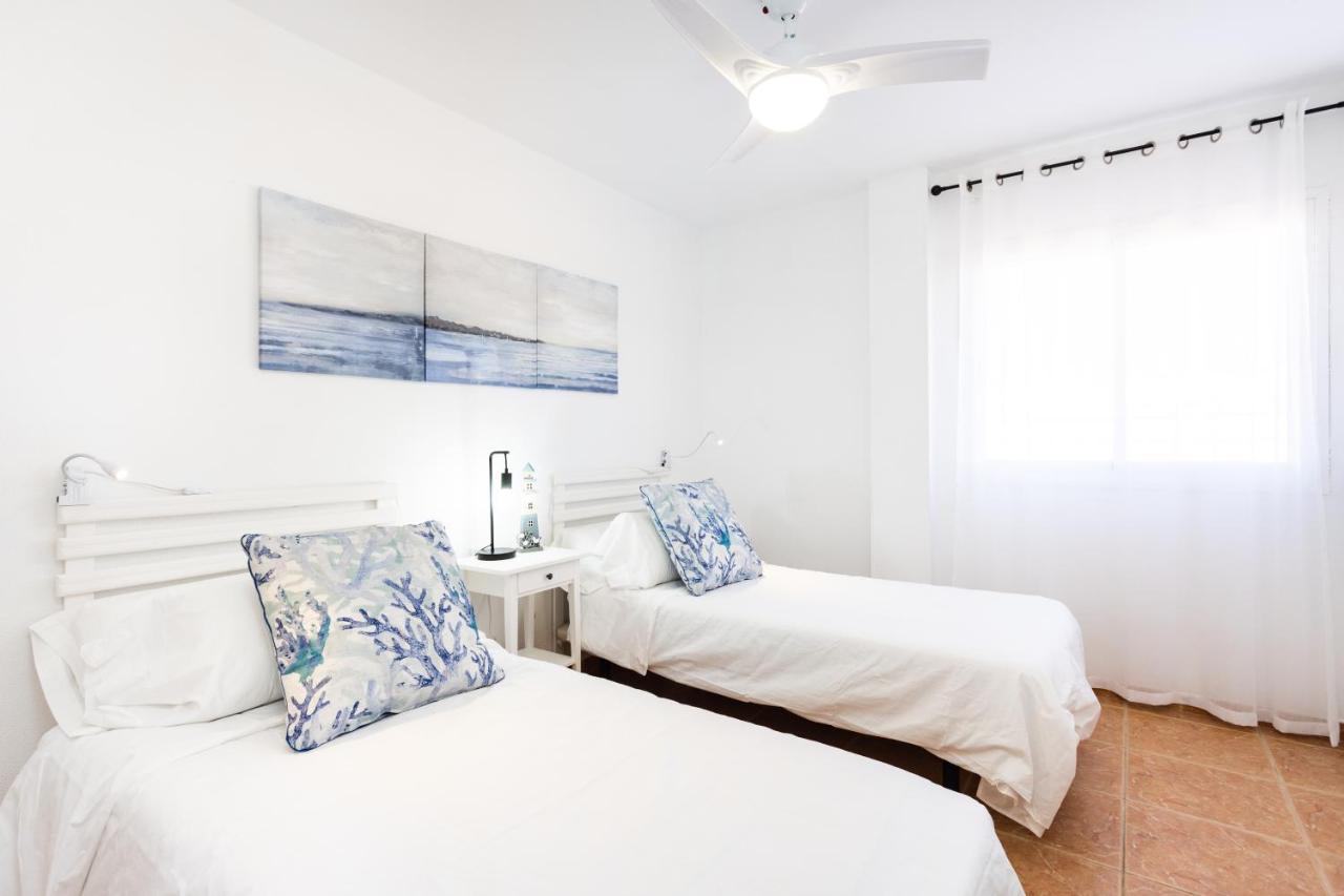 Home2Book Stunning Apartment Candelaria, Terrace Eksteriør bilde