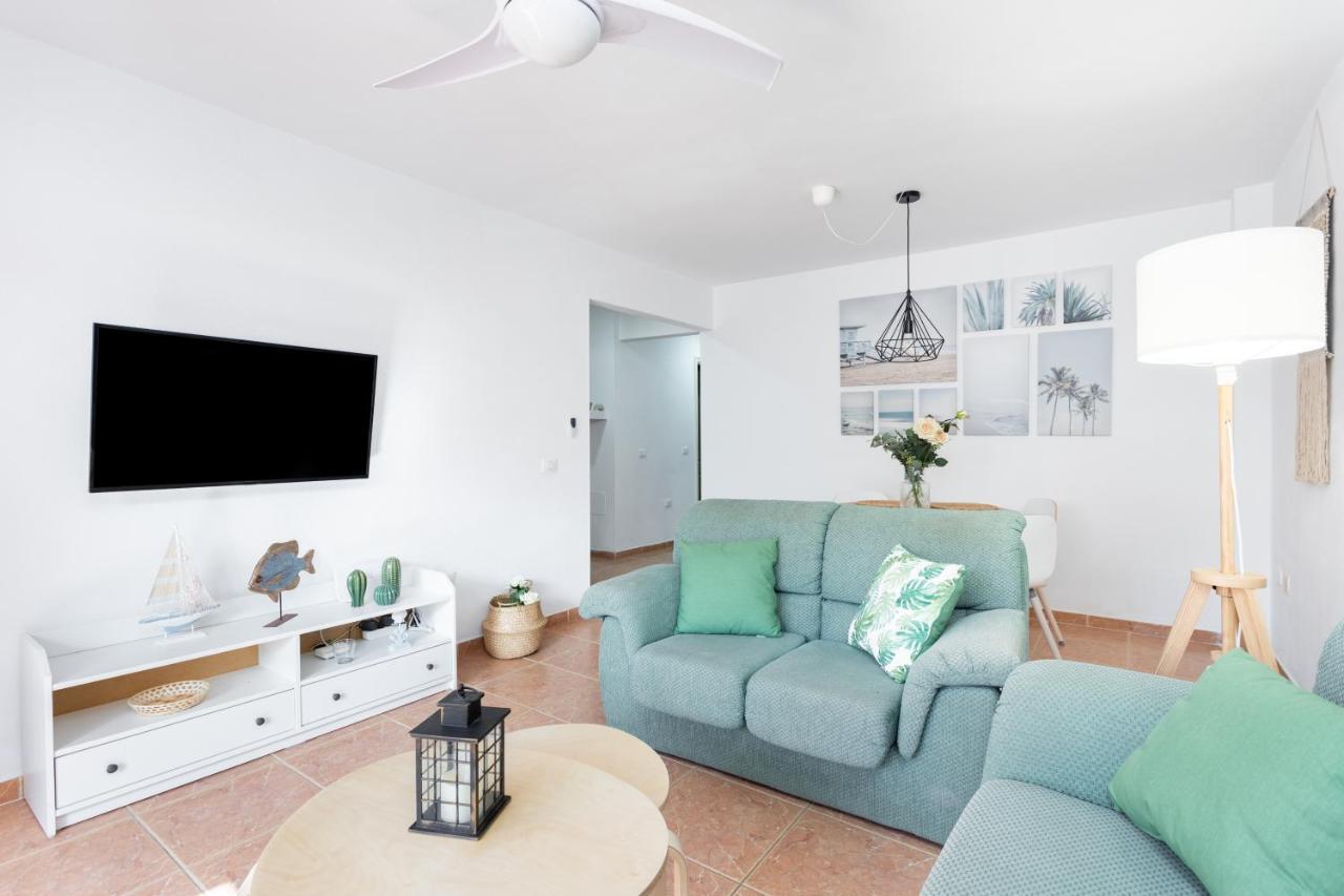 Home2Book Stunning Apartment Candelaria, Terrace Eksteriør bilde