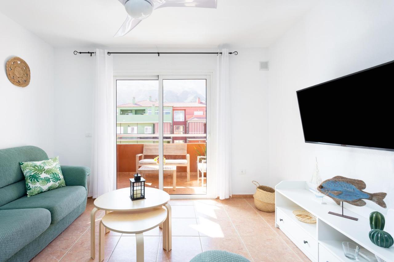 Home2Book Stunning Apartment Candelaria, Terrace Eksteriør bilde