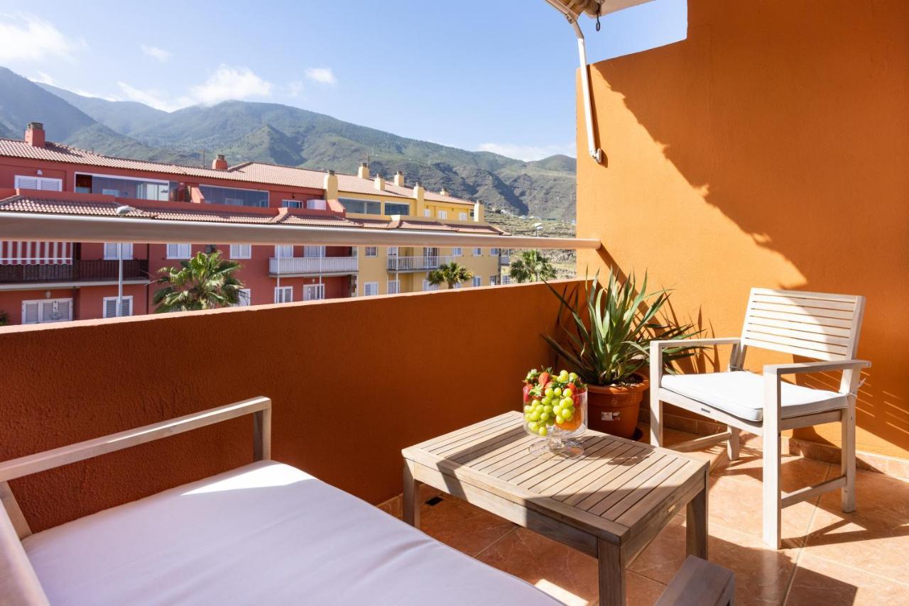 Home2Book Stunning Apartment Candelaria, Terrace Eksteriør bilde