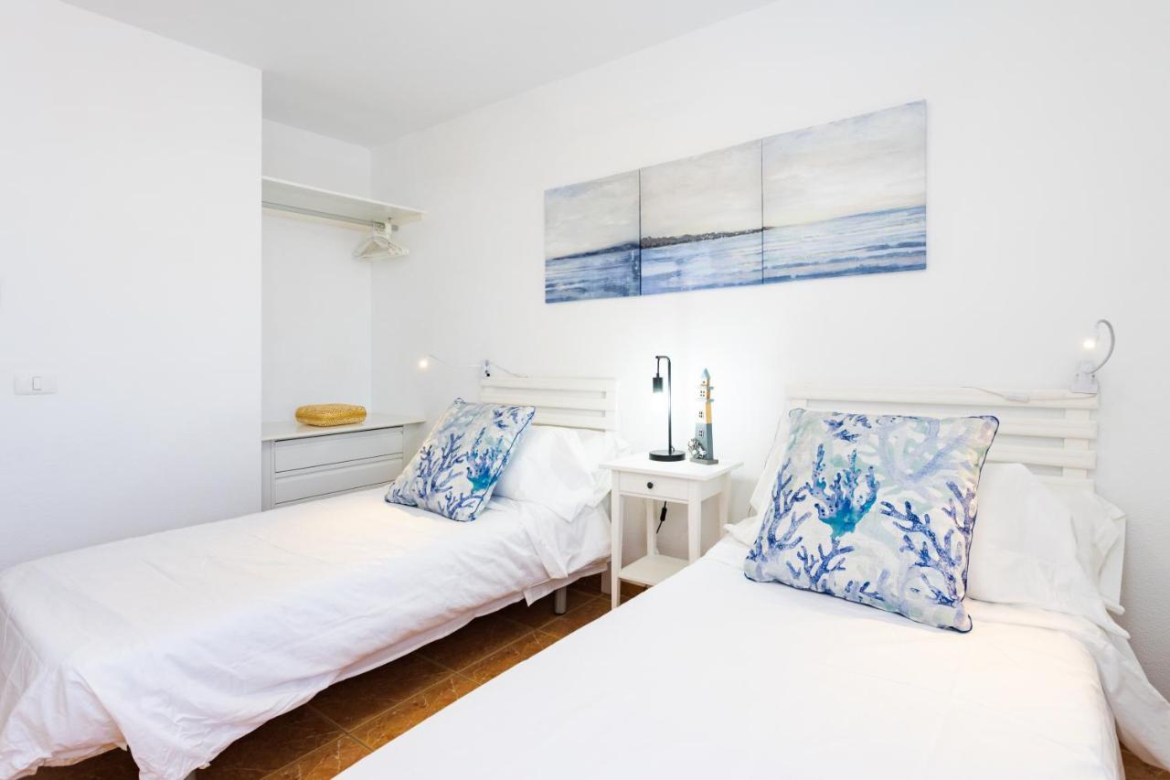 Home2Book Stunning Apartment Candelaria, Terrace Eksteriør bilde