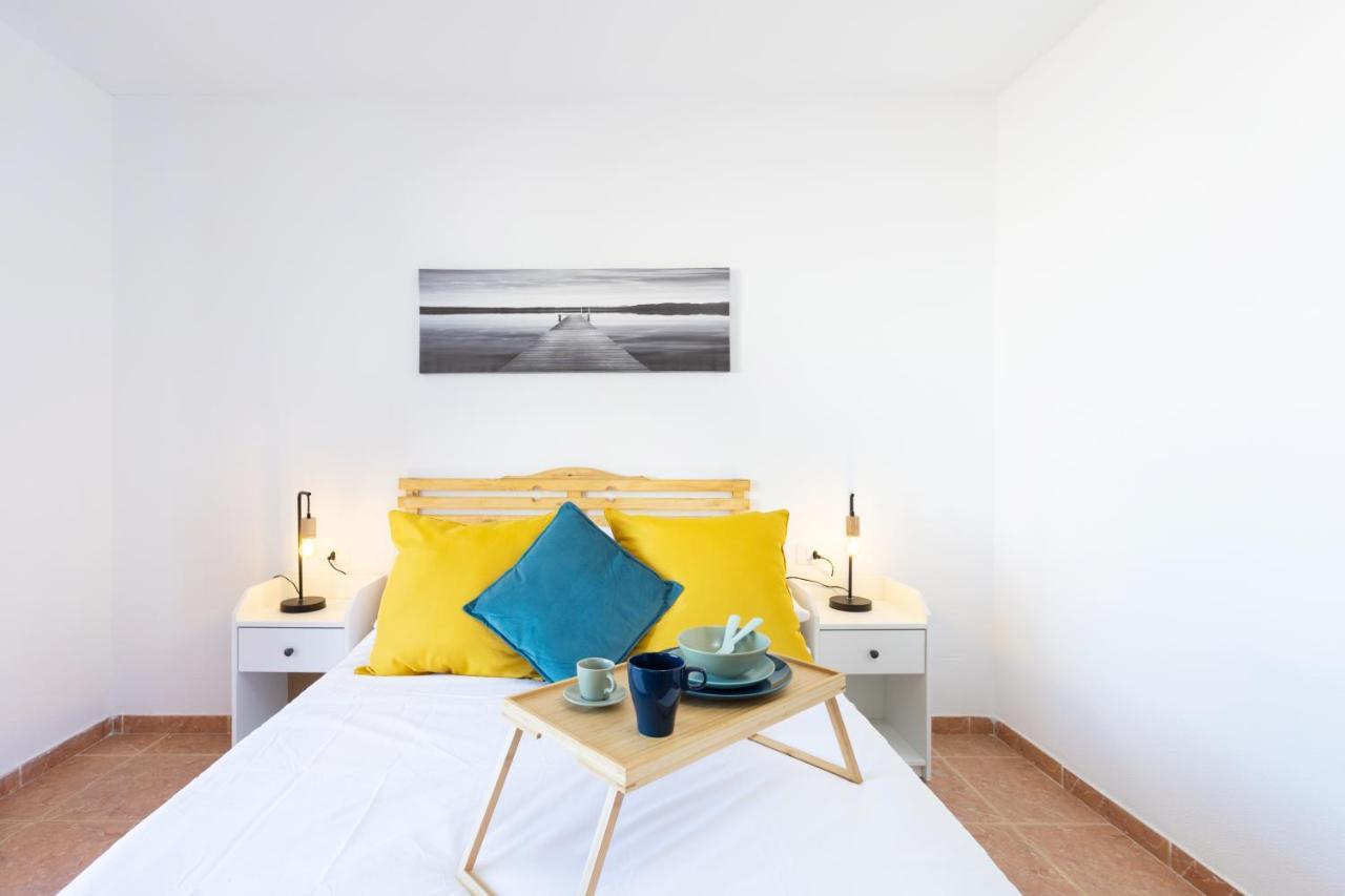 Home2Book Stunning Apartment Candelaria, Terrace Eksteriør bilde