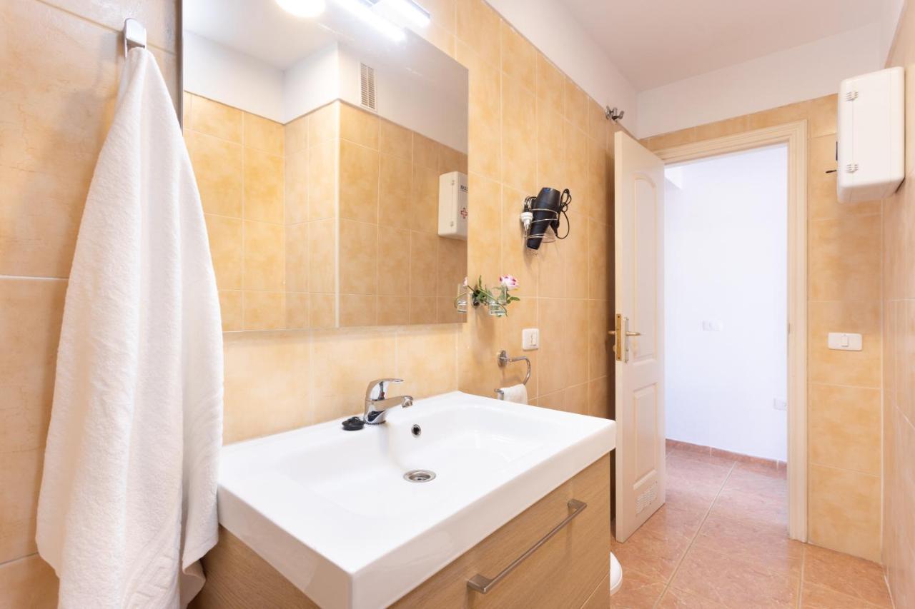 Home2Book Stunning Apartment Candelaria, Terrace Eksteriør bilde
