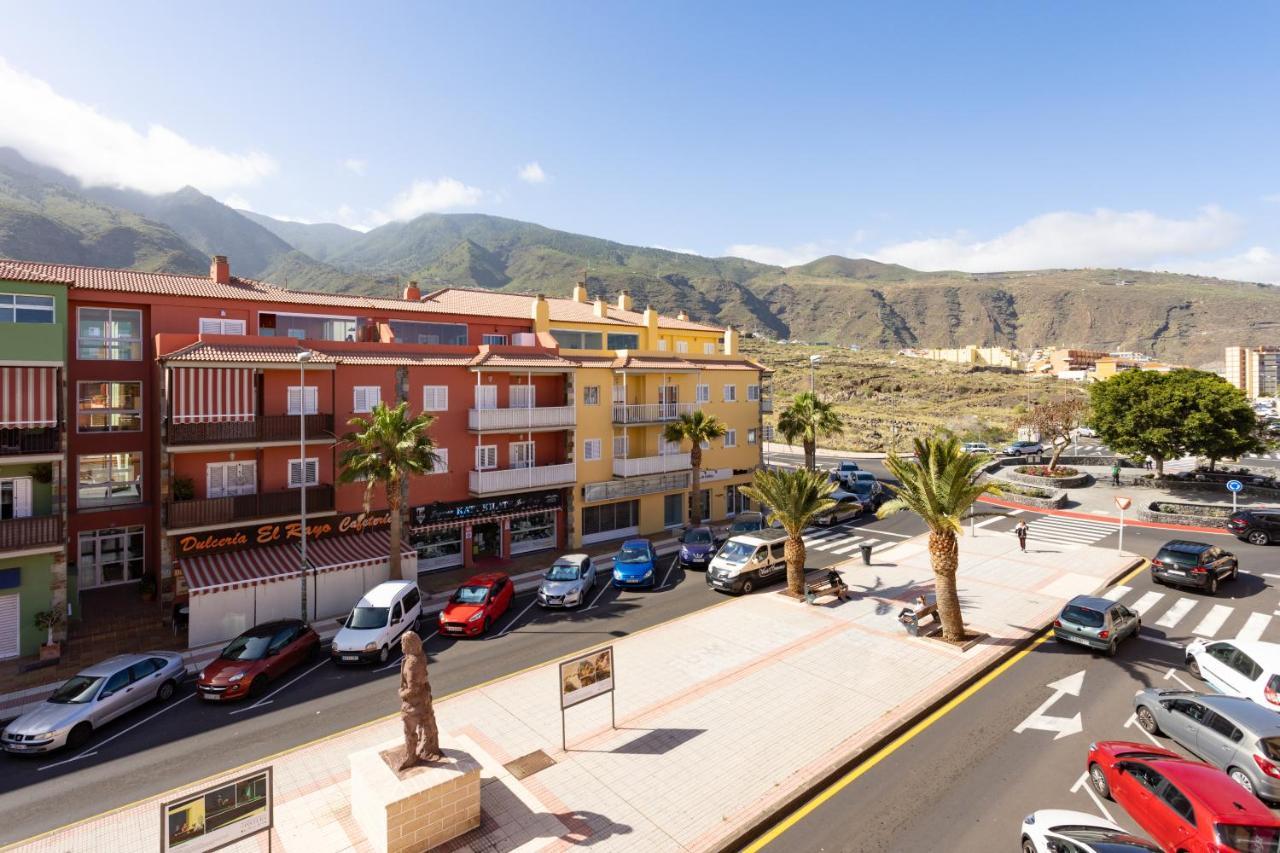 Home2Book Stunning Apartment Candelaria, Terrace Eksteriør bilde
