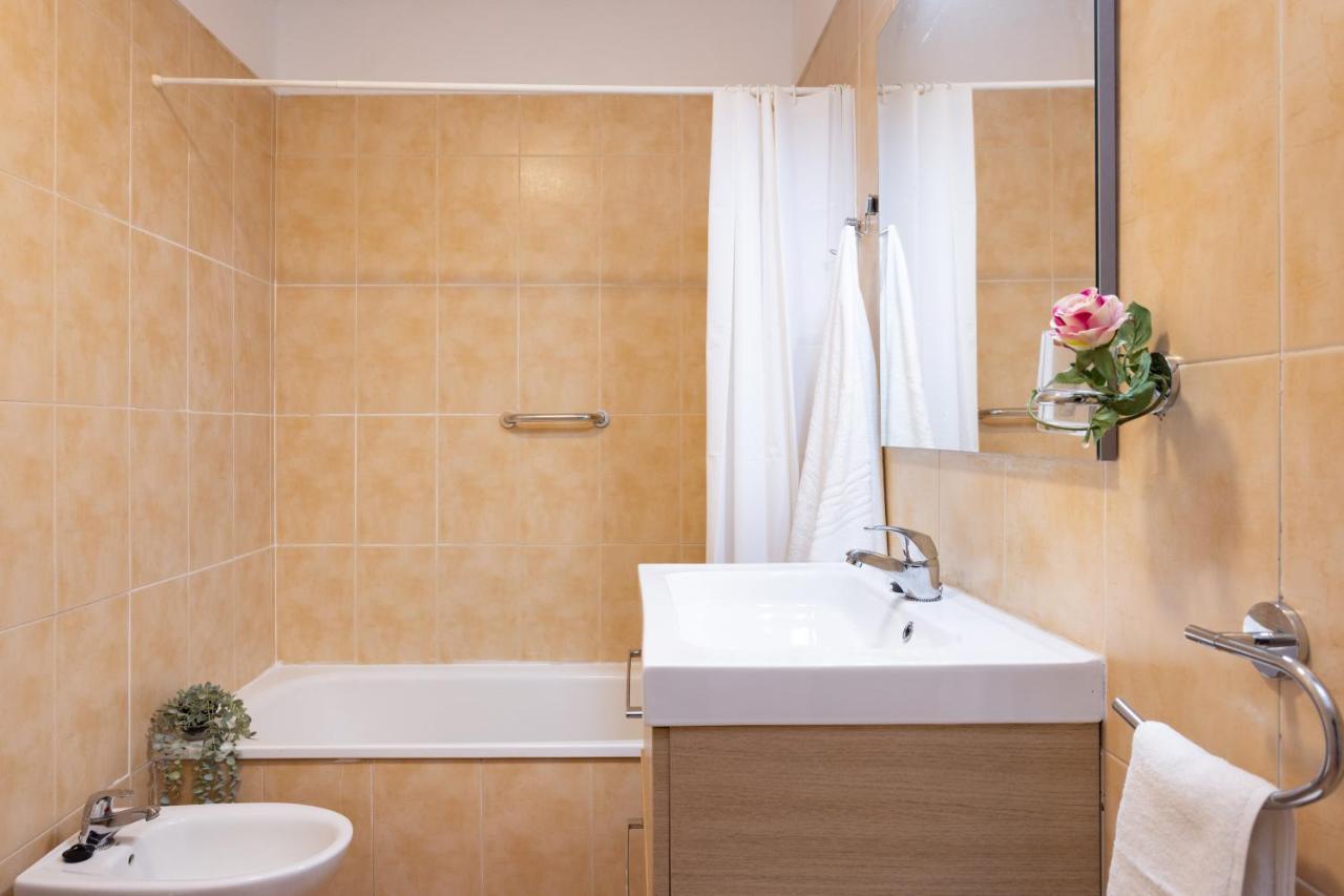 Home2Book Stunning Apartment Candelaria, Terrace Eksteriør bilde