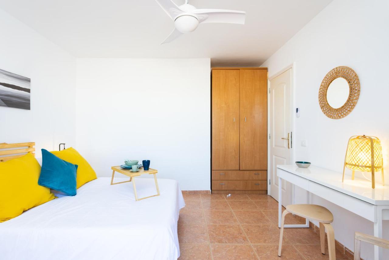 Home2Book Stunning Apartment Candelaria, Terrace Eksteriør bilde