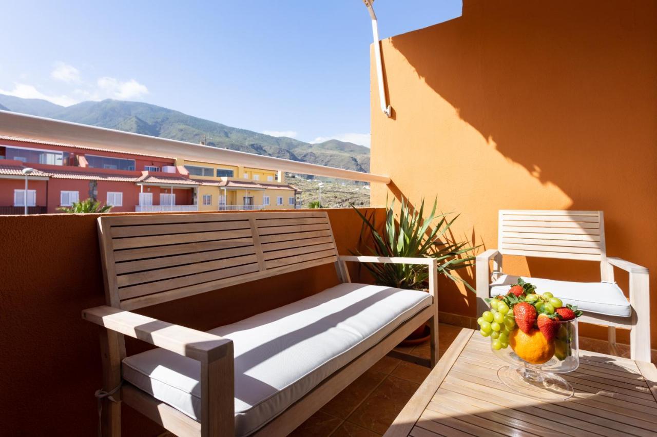 Home2Book Stunning Apartment Candelaria, Terrace Eksteriør bilde