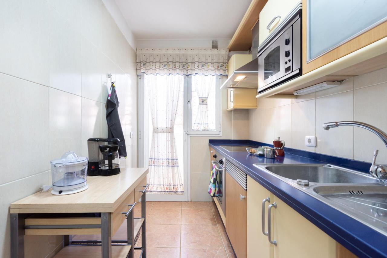 Home2Book Stunning Apartment Candelaria, Terrace Eksteriør bilde