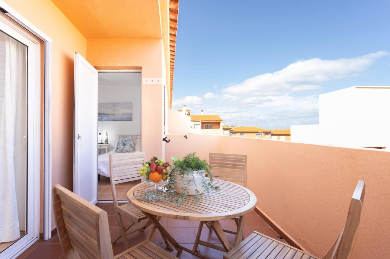 Home2Book Stunning Apartment Candelaria, Terrace Eksteriør bilde